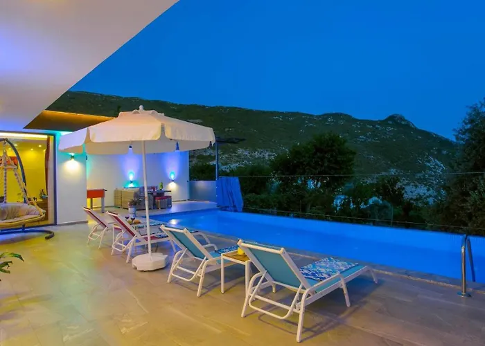 Islamlar Village 2 Bedroom - 9593 *
